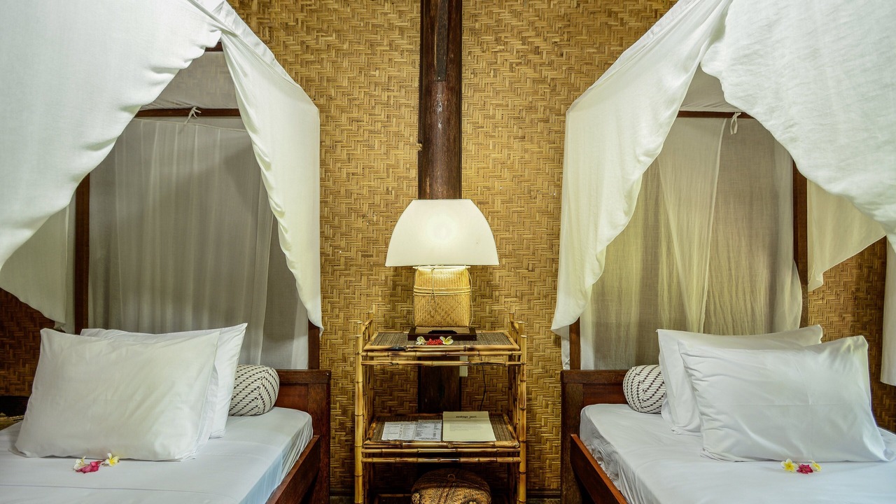 Photo of Bedroom in Jasri