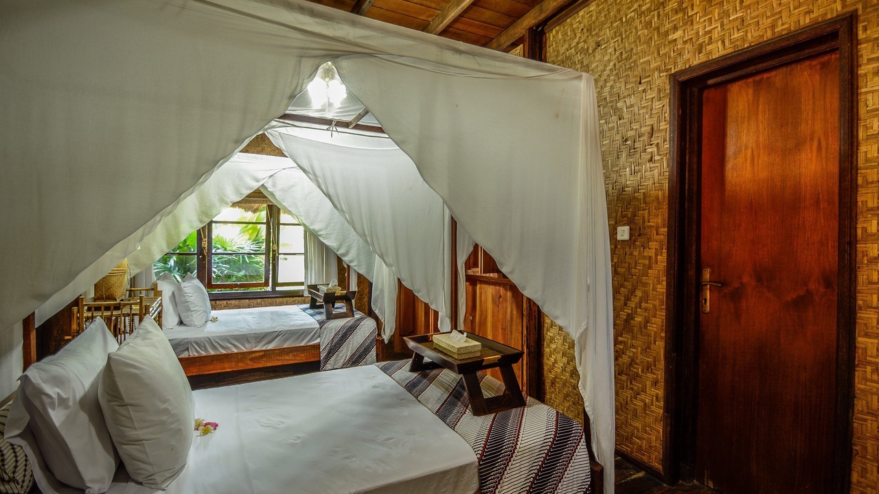 Photo of Bedroom in Jasri