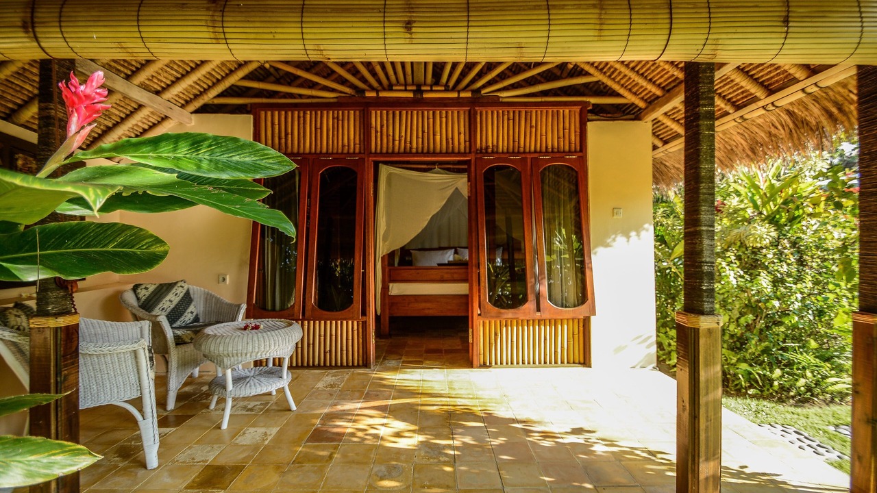 Photo of Patio Balcony in Jasri