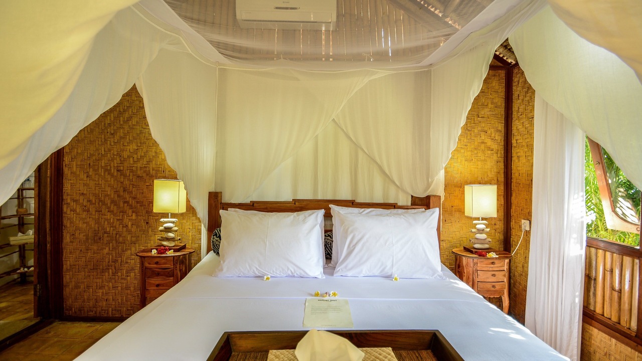Photo of Bedroom in Jasri