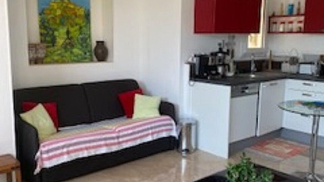 Photo of Livingroom in Lazaret