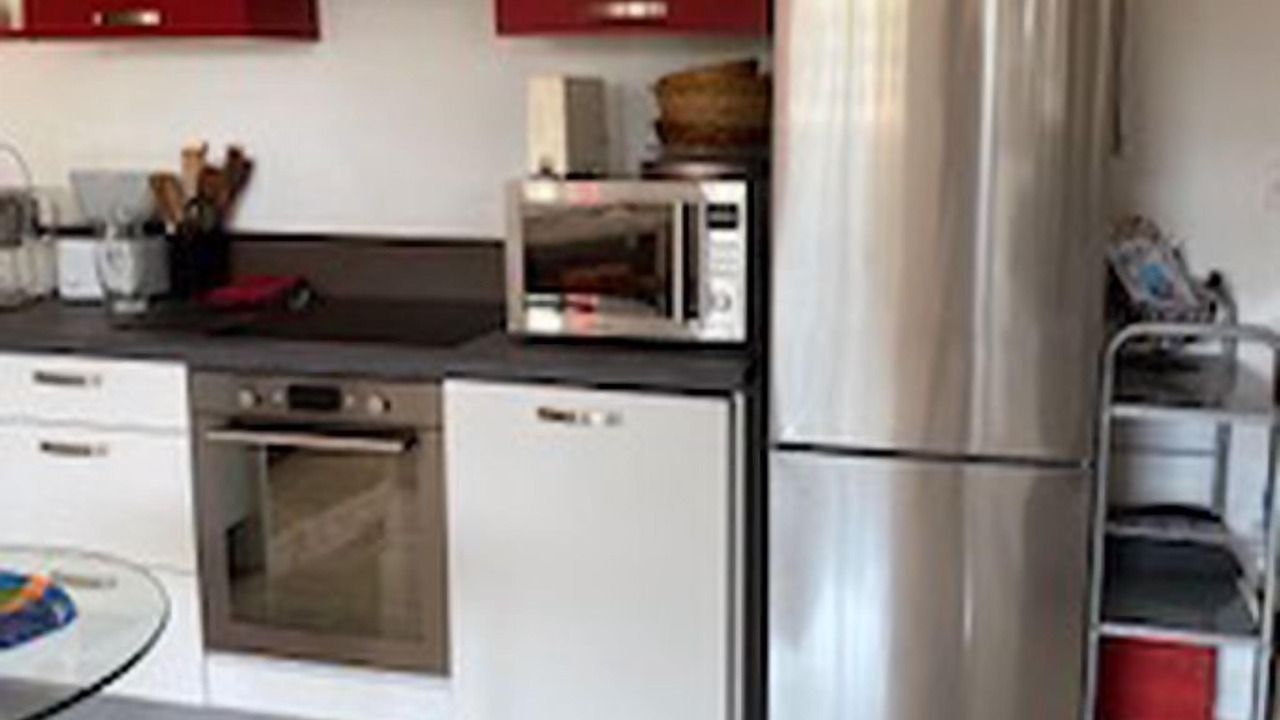 Photo of Kitchen in Lazaret