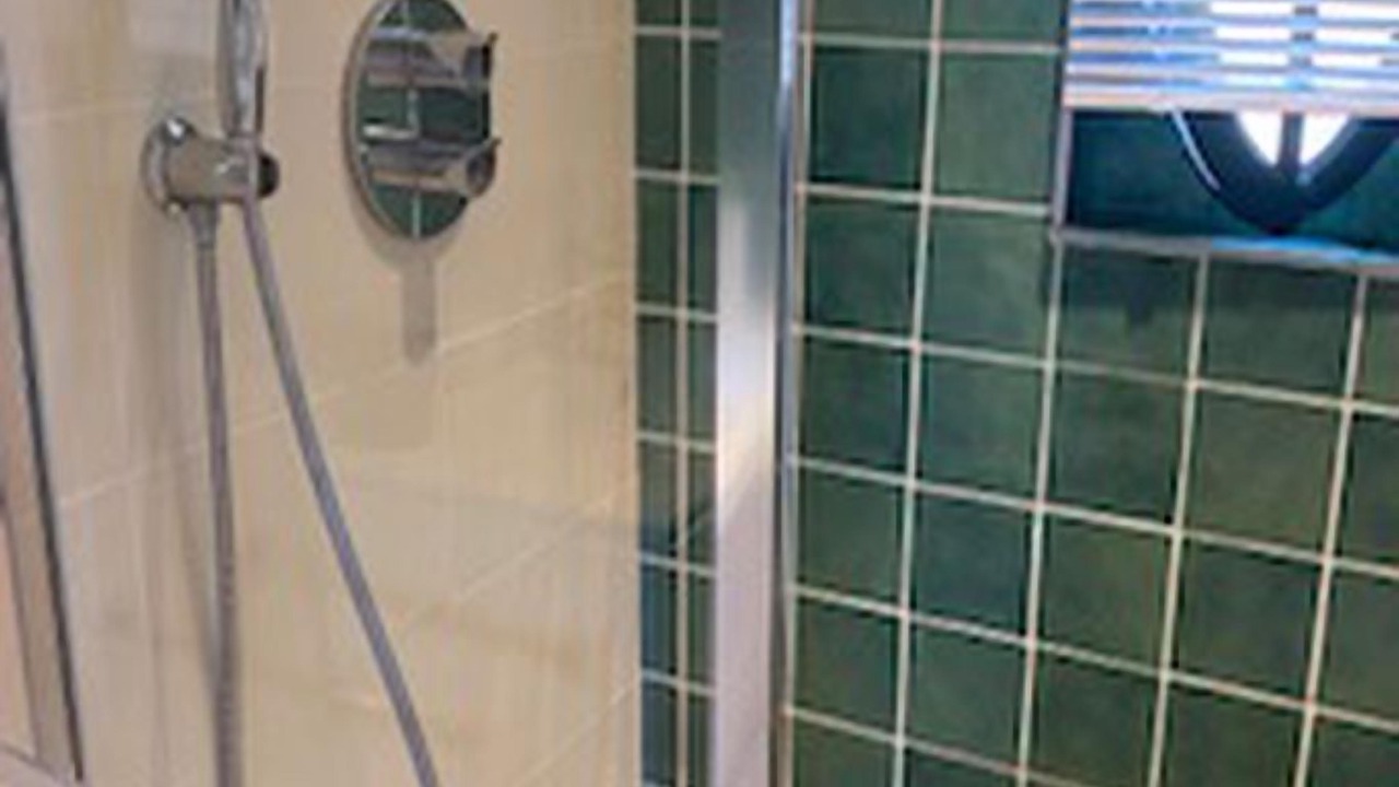 Photo of Bathroom in Lazaret