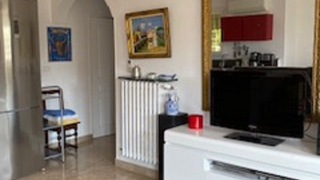 Photo of Livingroom in Lazaret