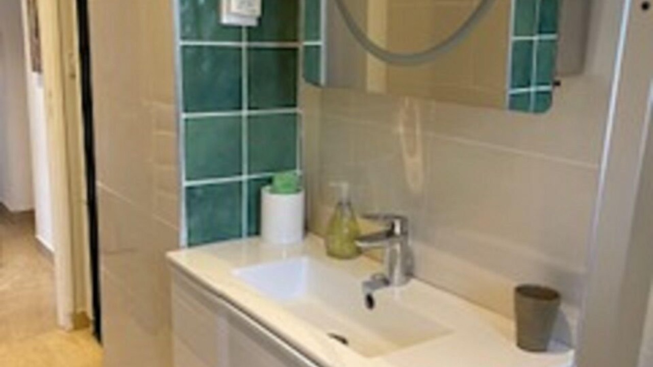 Photo of Bathroom in Lazaret