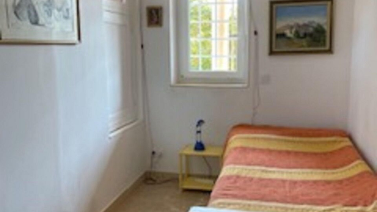 Photo of Bedroom in Lazaret