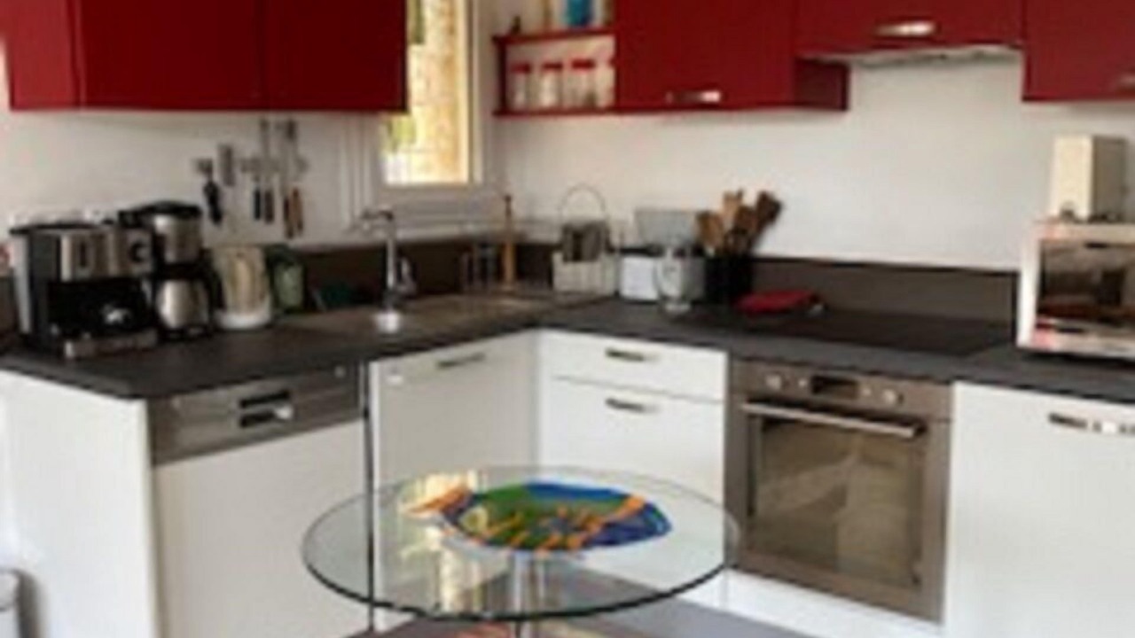 Photo of Kitchen in Lazaret