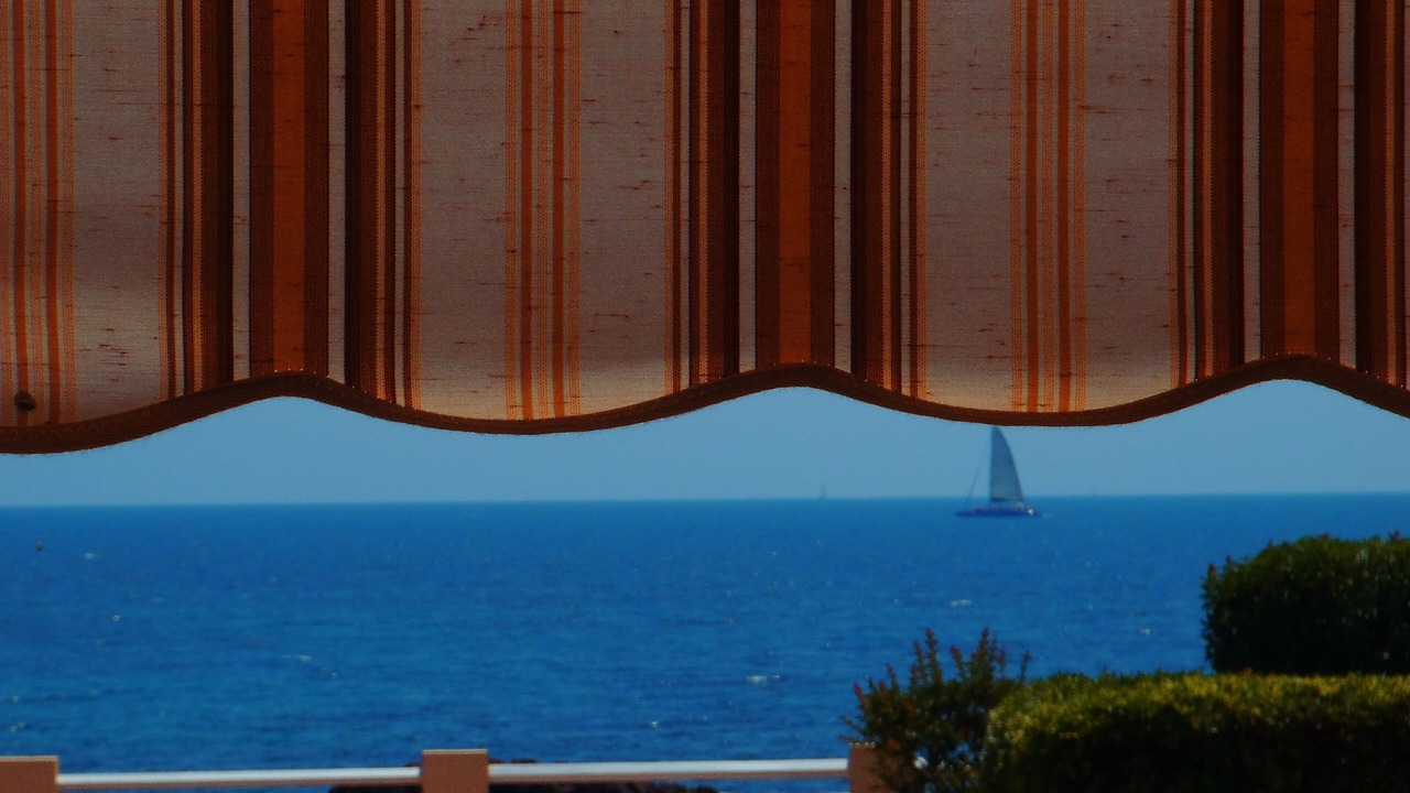 Photo of Outdoor in Boulouris-sur-Mer
