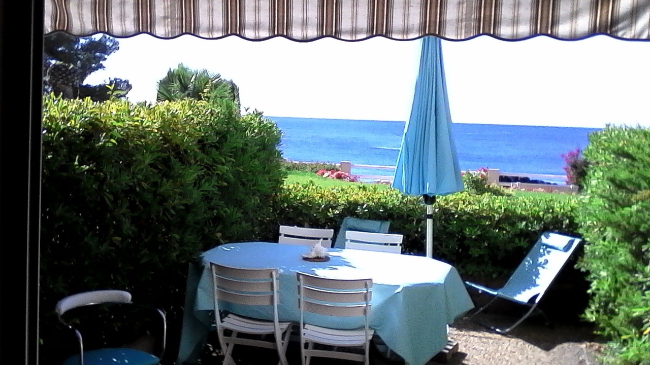 Photo of Outdoor in Boulouris-sur-Mer