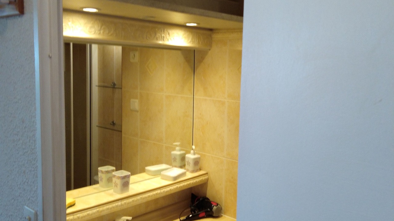 Photo of Bathroom in Boulouris-sur-Mer