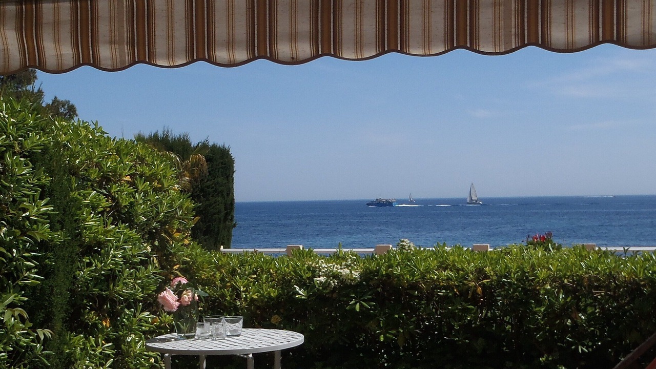Photo of Outdoor in Boulouris-sur-Mer
