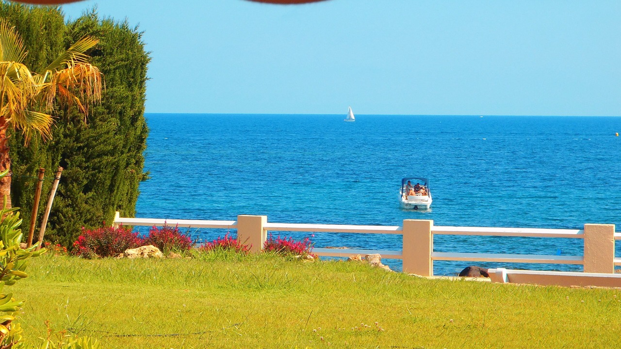 Photo of Outdoor in Boulouris-sur-Mer