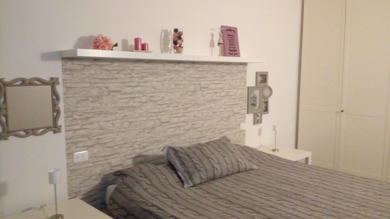 Photo of Bedroom in Thiene