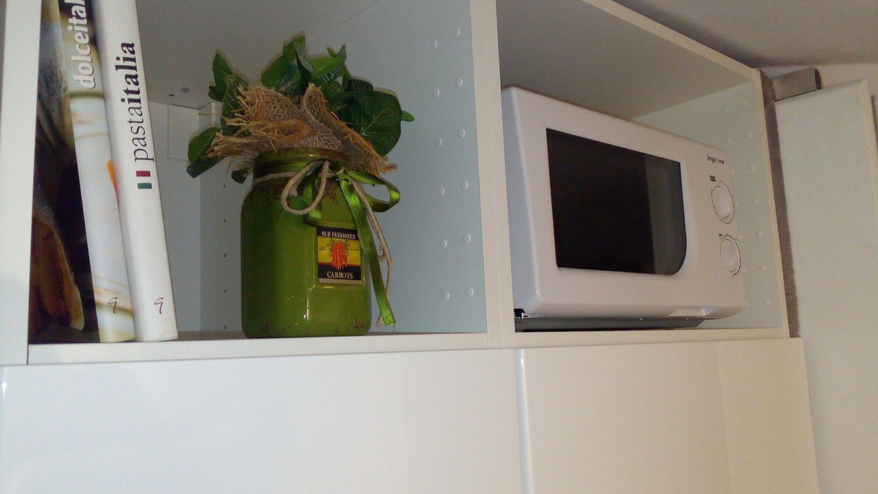 Photo of Kitchen in Thiene
