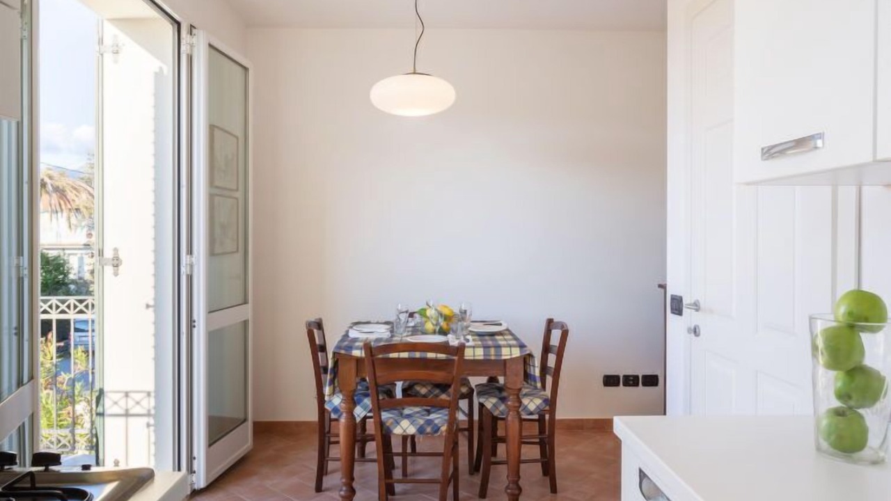 Photo of Bedroom in Marina di Pietrasanta