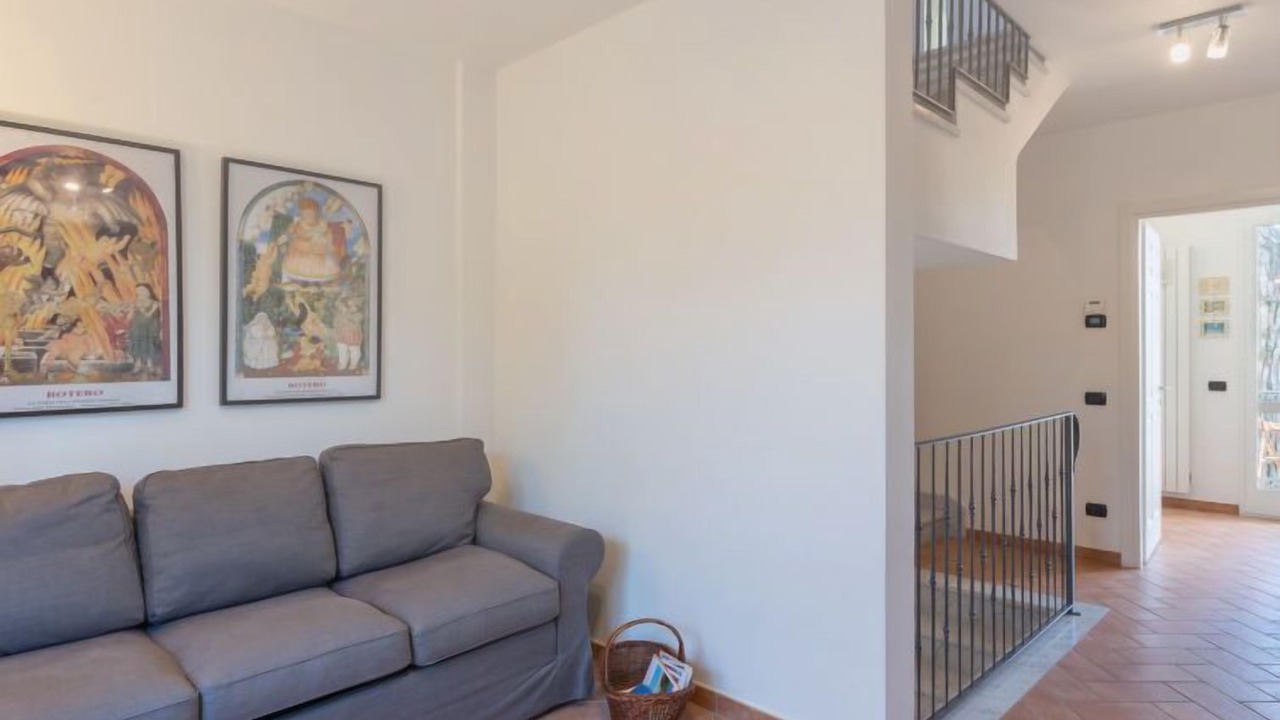 Photo of Livingroom in Marina di Pietrasanta