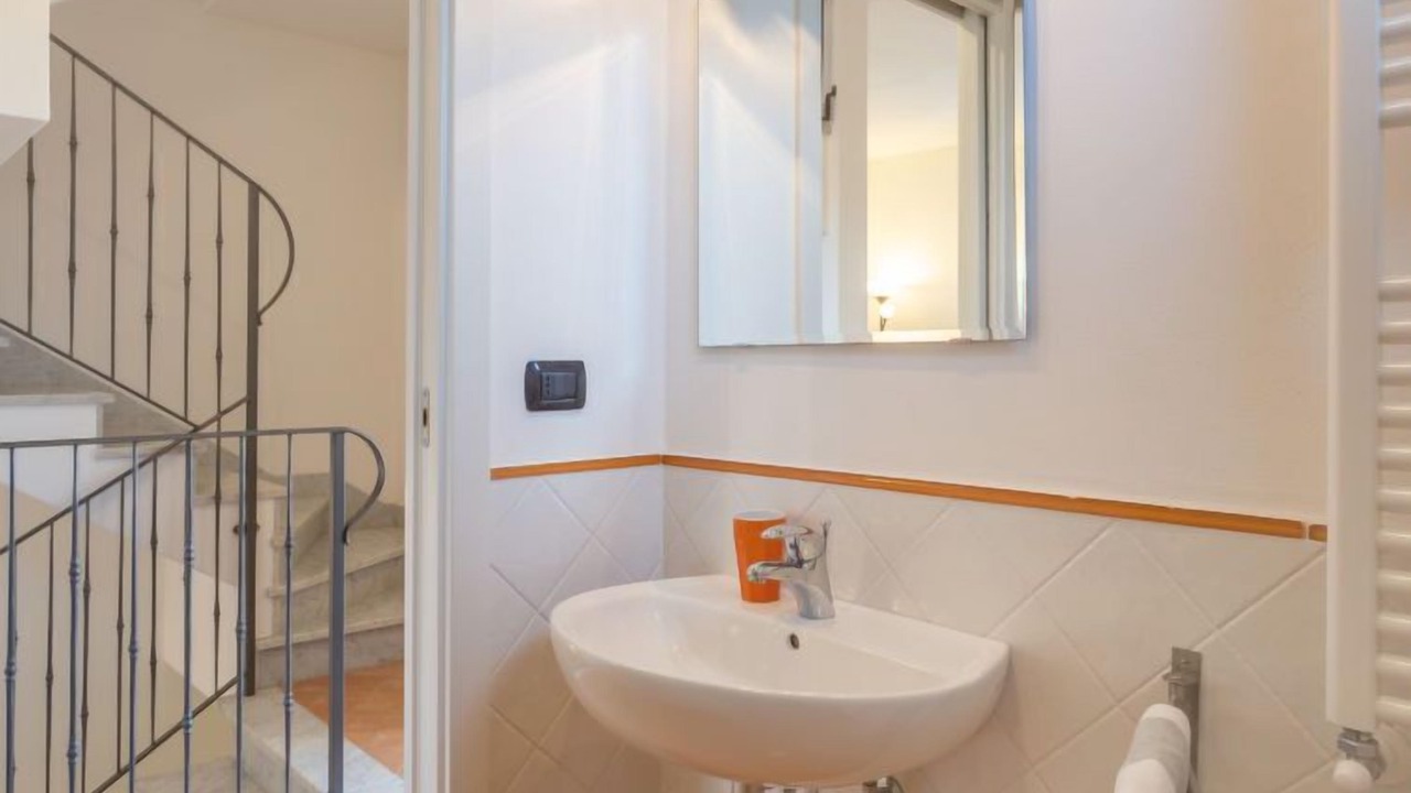 Photo of Bathroom in Marina di Pietrasanta