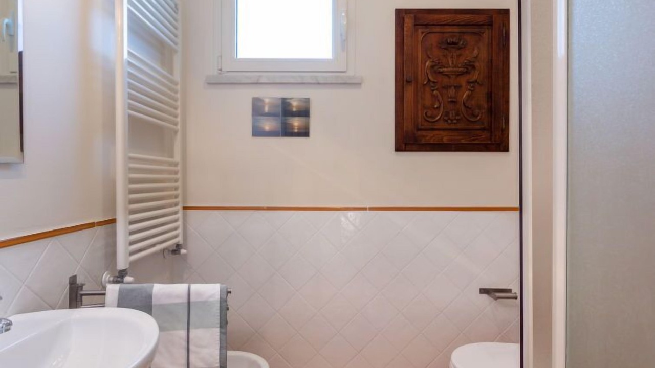 Photo of Bathroom in Marina di Pietrasanta
