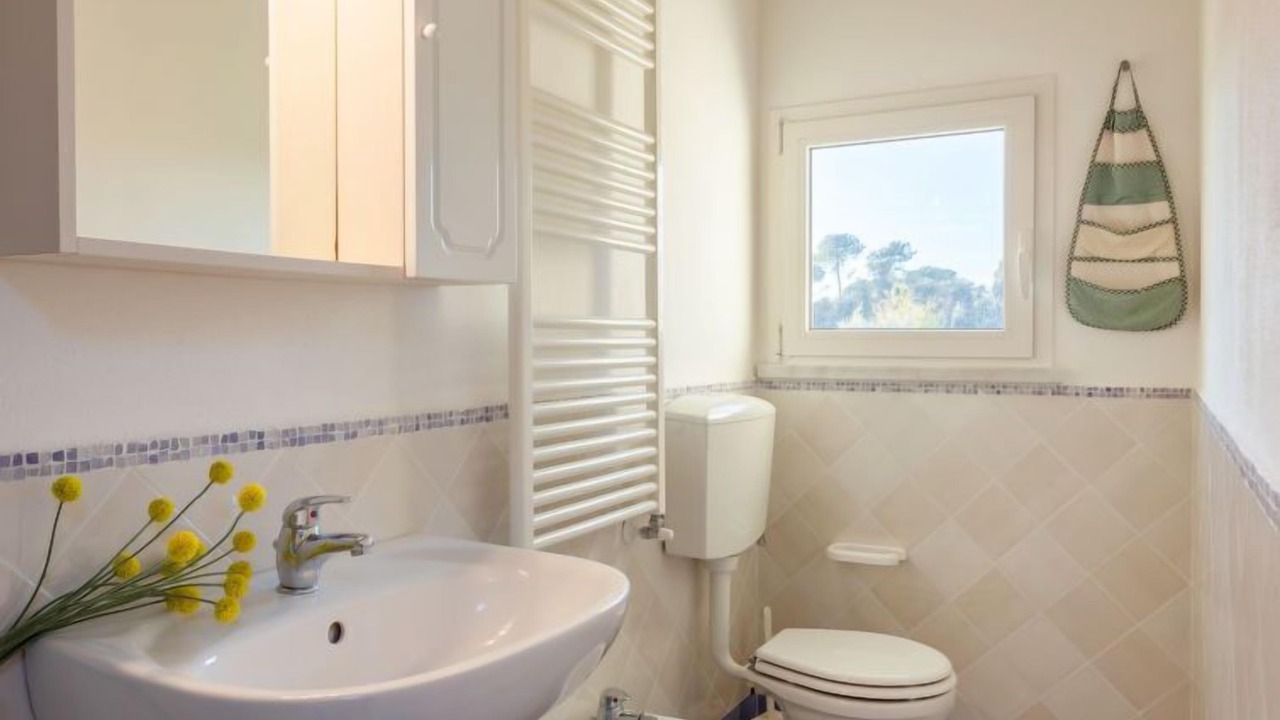 Photo of Bathroom in Marina di Pietrasanta
