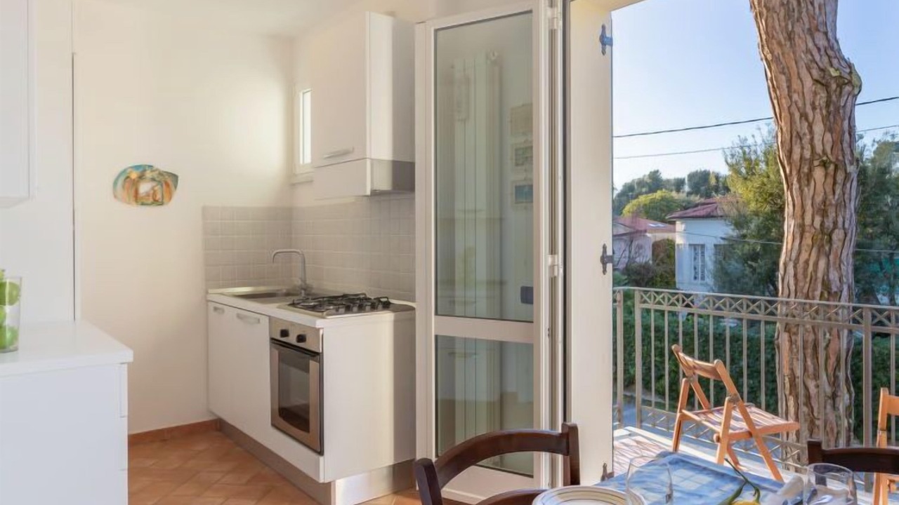 Photo of Bedroom in Marina di Pietrasanta