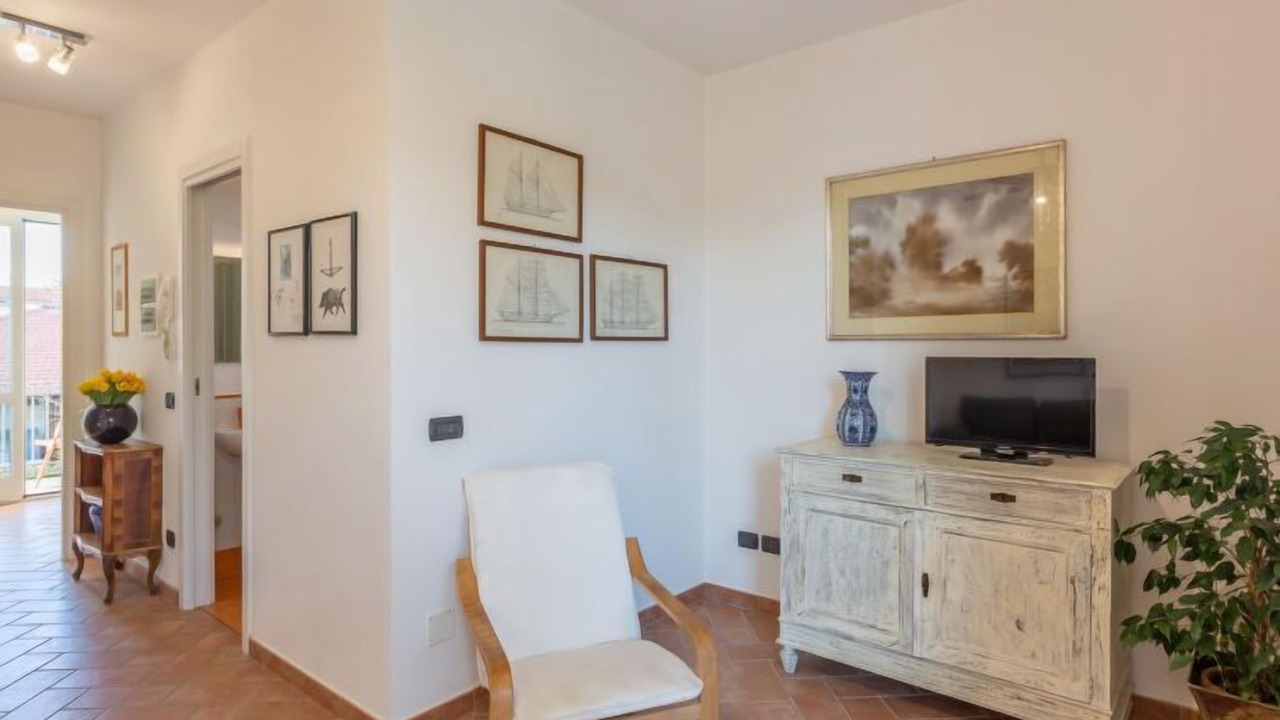Photo of Livingroom in Marina di Pietrasanta