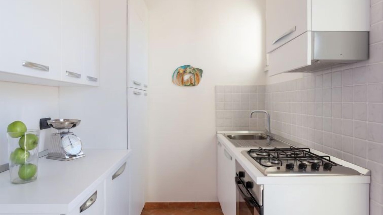Photo of Bedroom in Marina di Pietrasanta
