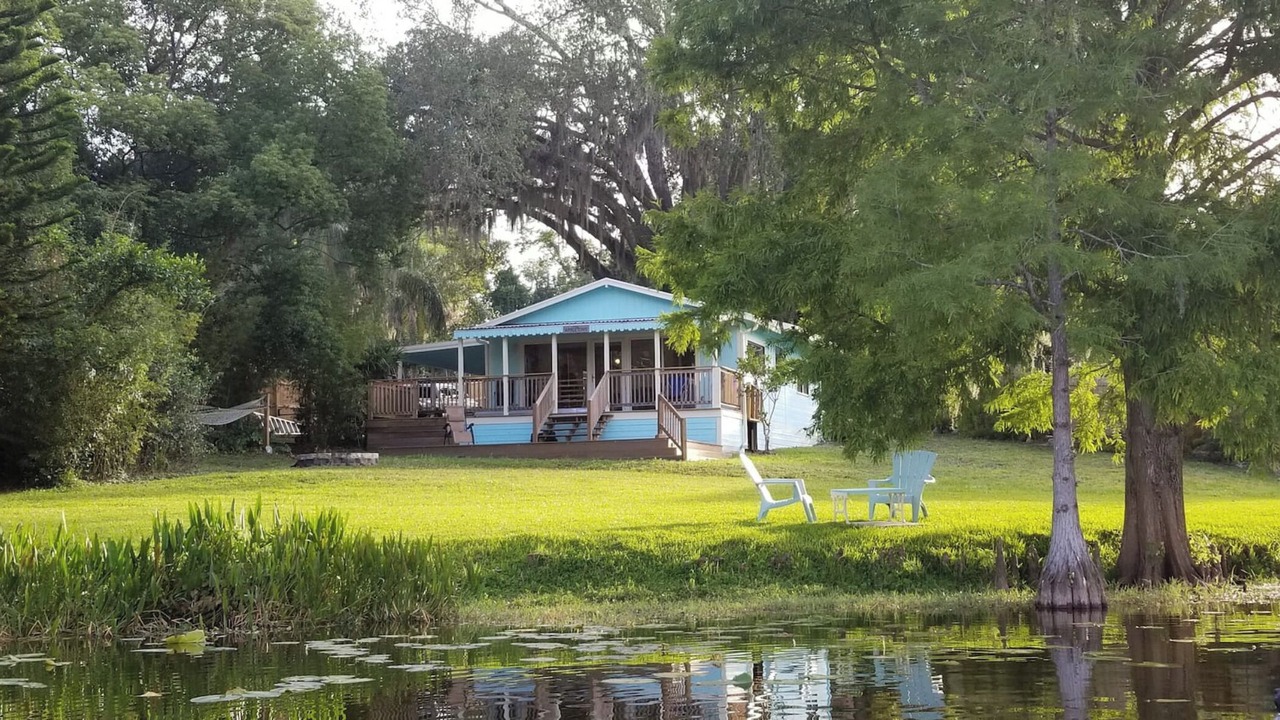 Photo of Outdoor in Altamonte Springs
