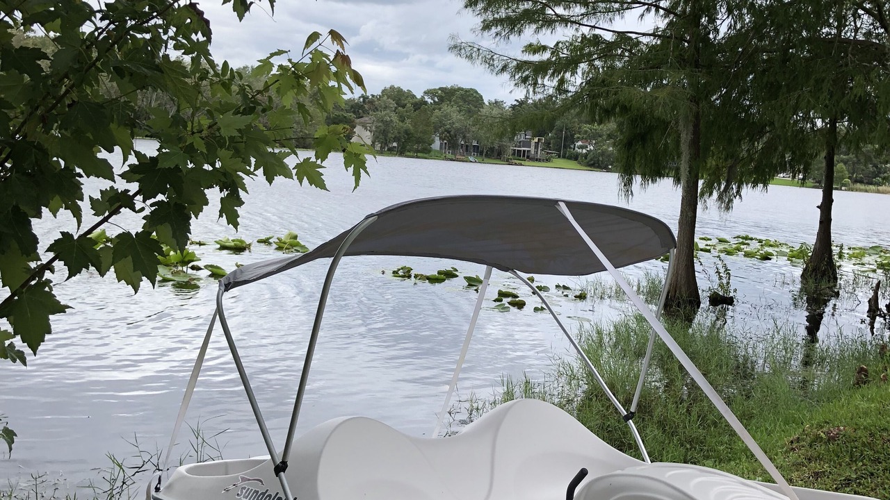 Photo of Outdoor in Altamonte Springs