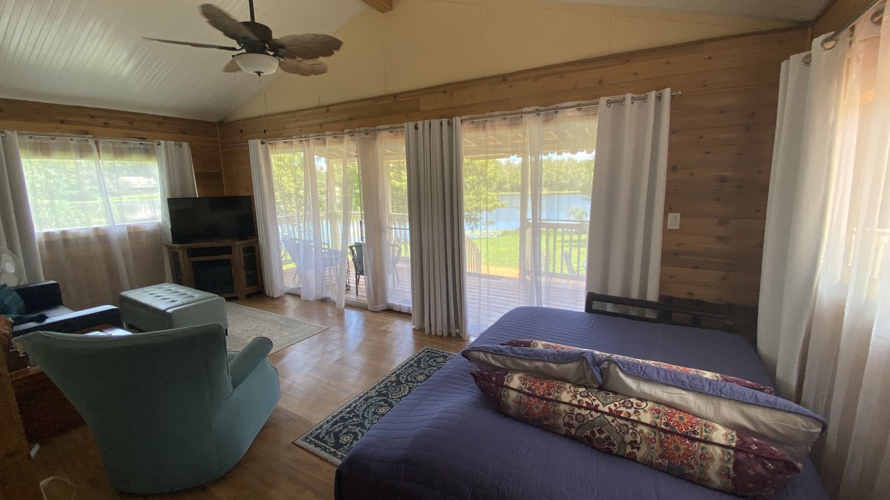 Photo of Bedroom in Altamonte Springs