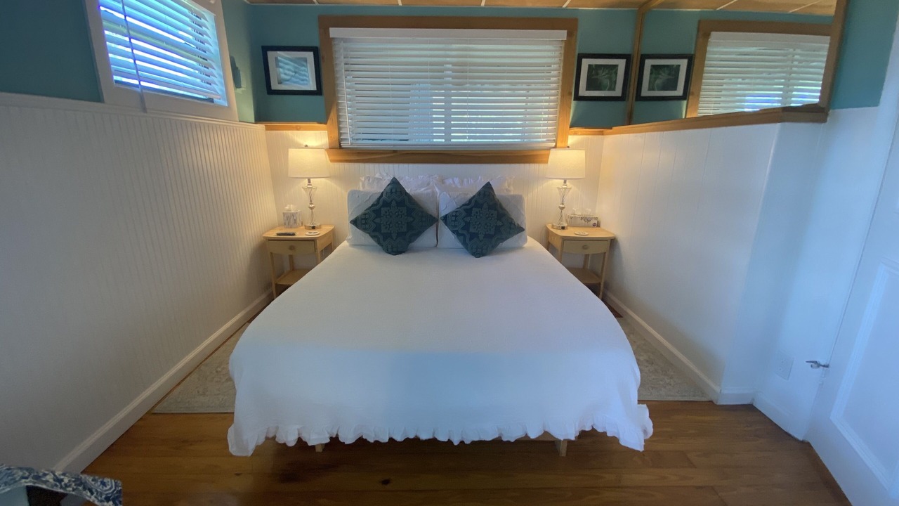 Photo of Bedroom in Altamonte Springs