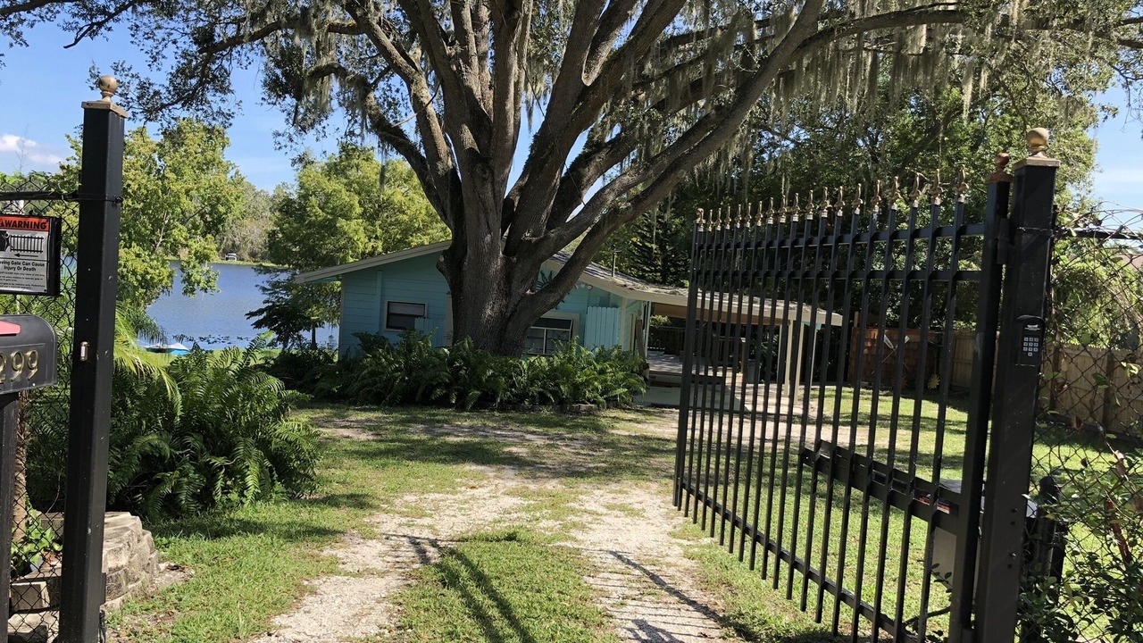 Photo of Outdoor in Altamonte Springs