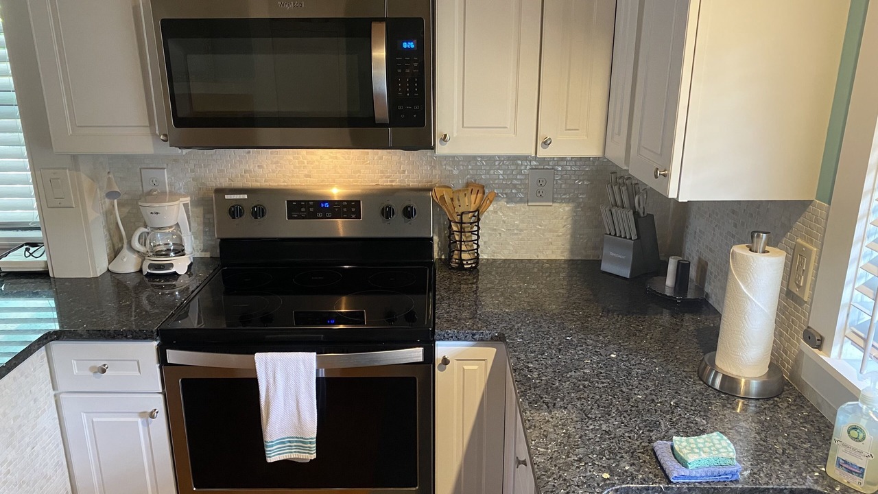Photo of Kitchen in Altamonte Springs