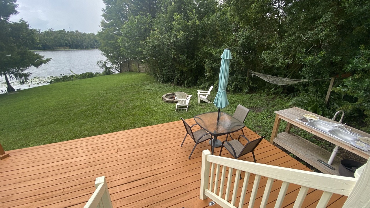Photo of Outdoor in Altamonte Springs