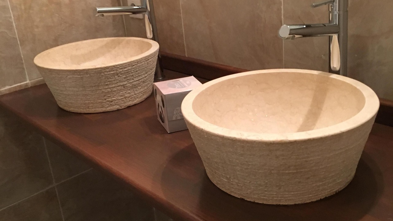 Photo of Bathroom in Roquebrune-Cap-Martin