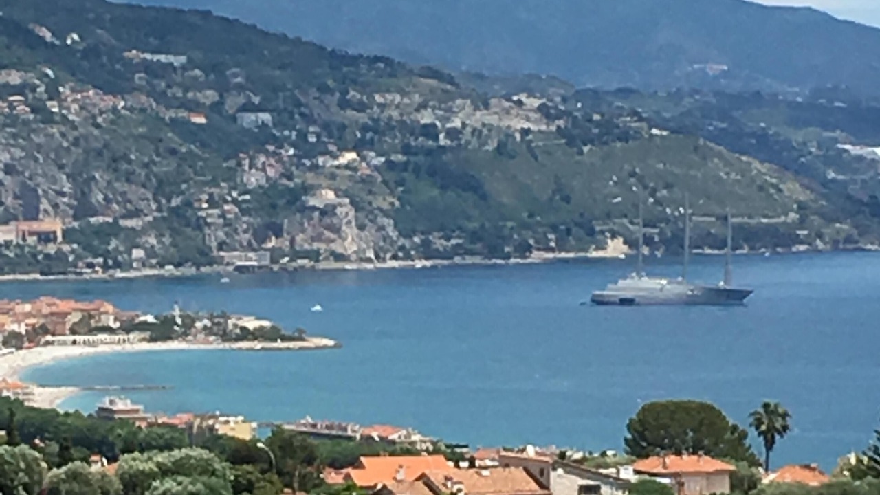 Photo of Outdoor in Roquebrune-Cap-Martin