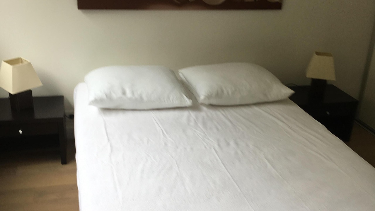 Photo of Bedroom in Roquebrune-Cap-Martin