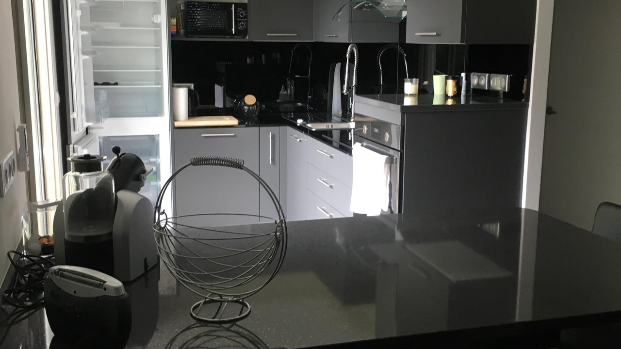 Photo of Kitchen in Roquebrune-Cap-Martin