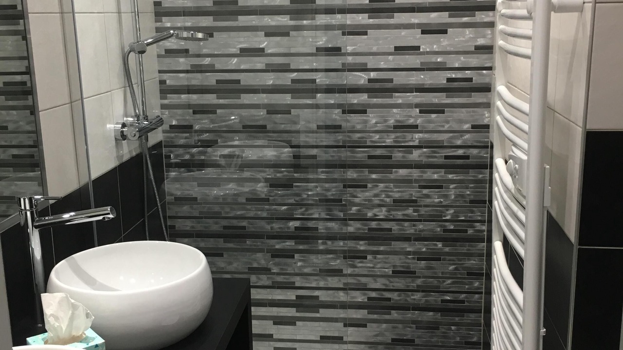 Photo of Bathroom in Roquebrune-Cap-Martin