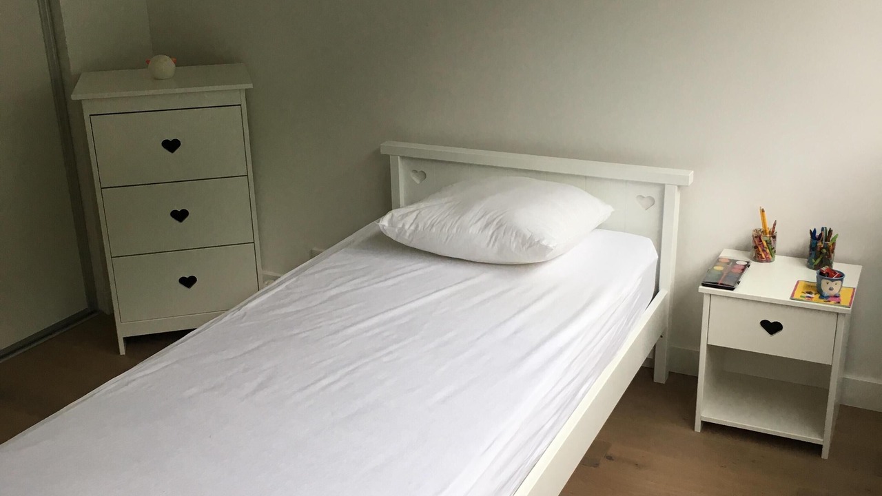 Photo of Bedroom in Roquebrune-Cap-Martin