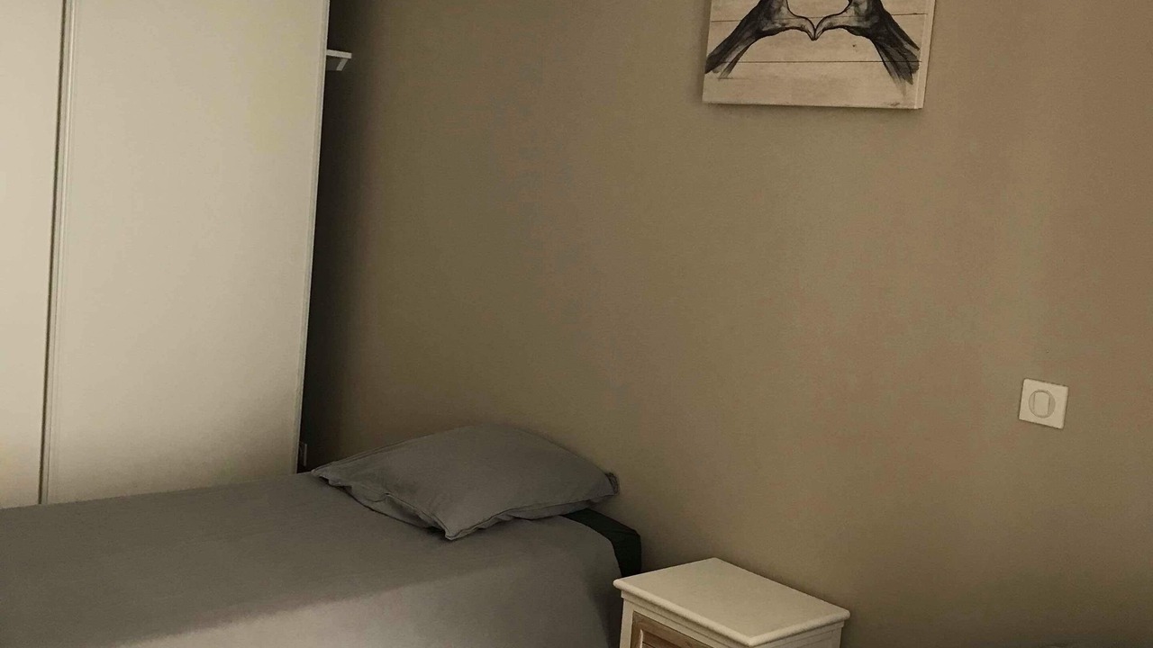 Photo of Bedroom in Le Suquet