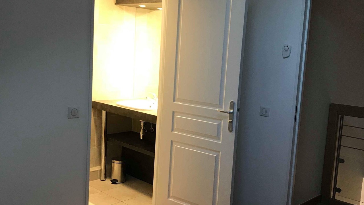 Photo of Bedroom in Le Suquet