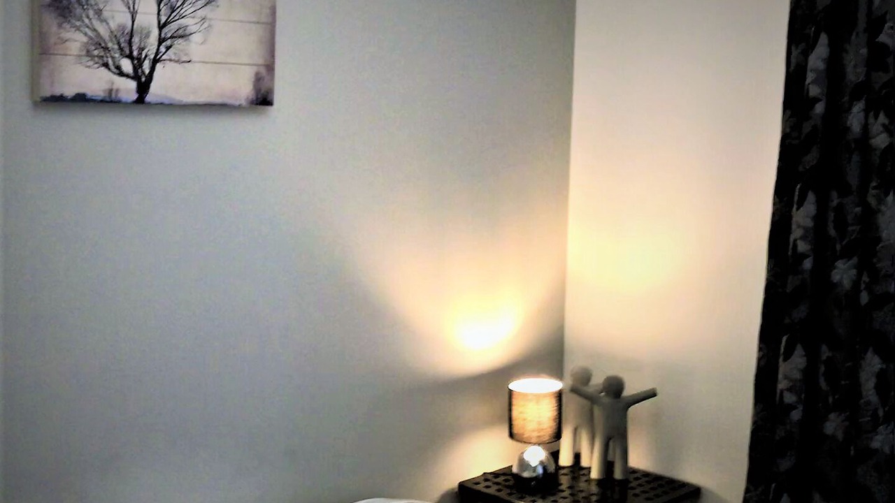Photo of Bedroom in Le Suquet