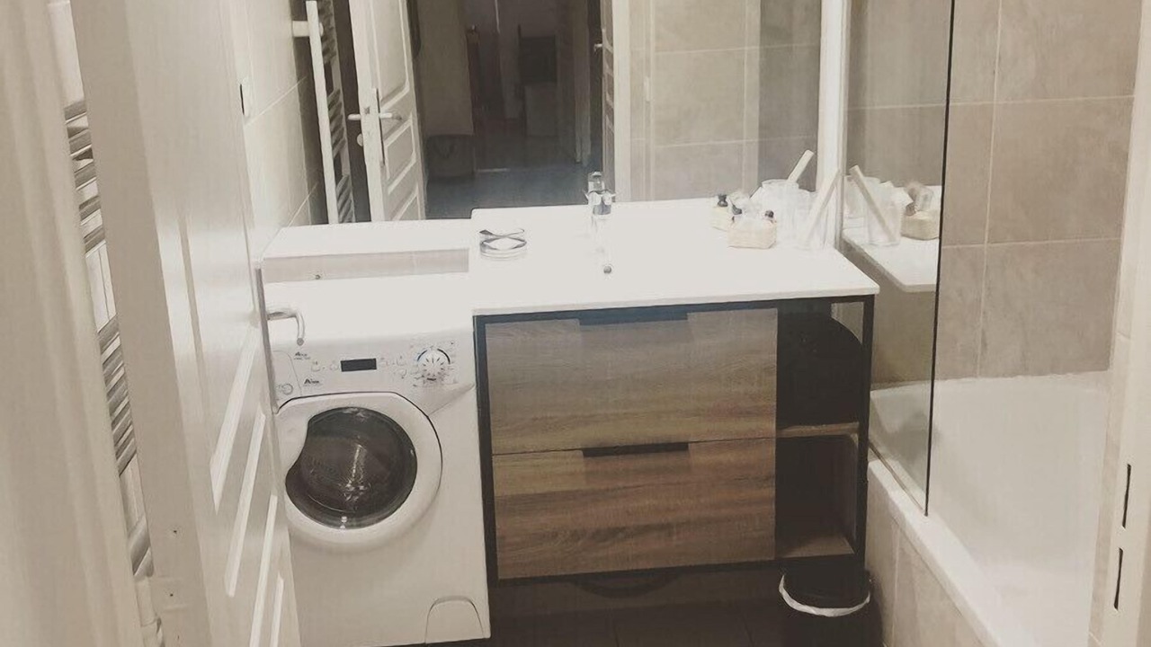 Photo of Bathroom in Le Suquet