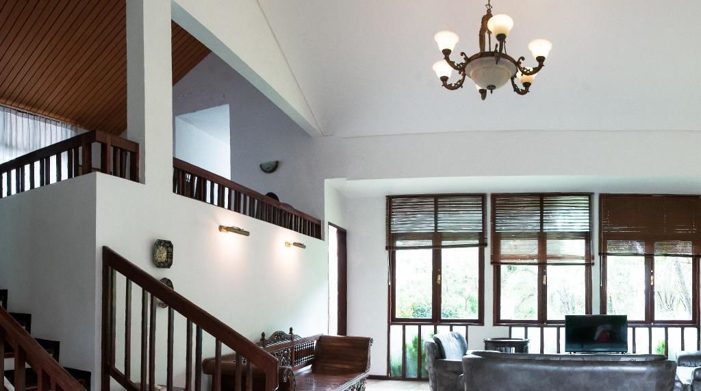 Photo of Livingroom in Oro Oro Ombo