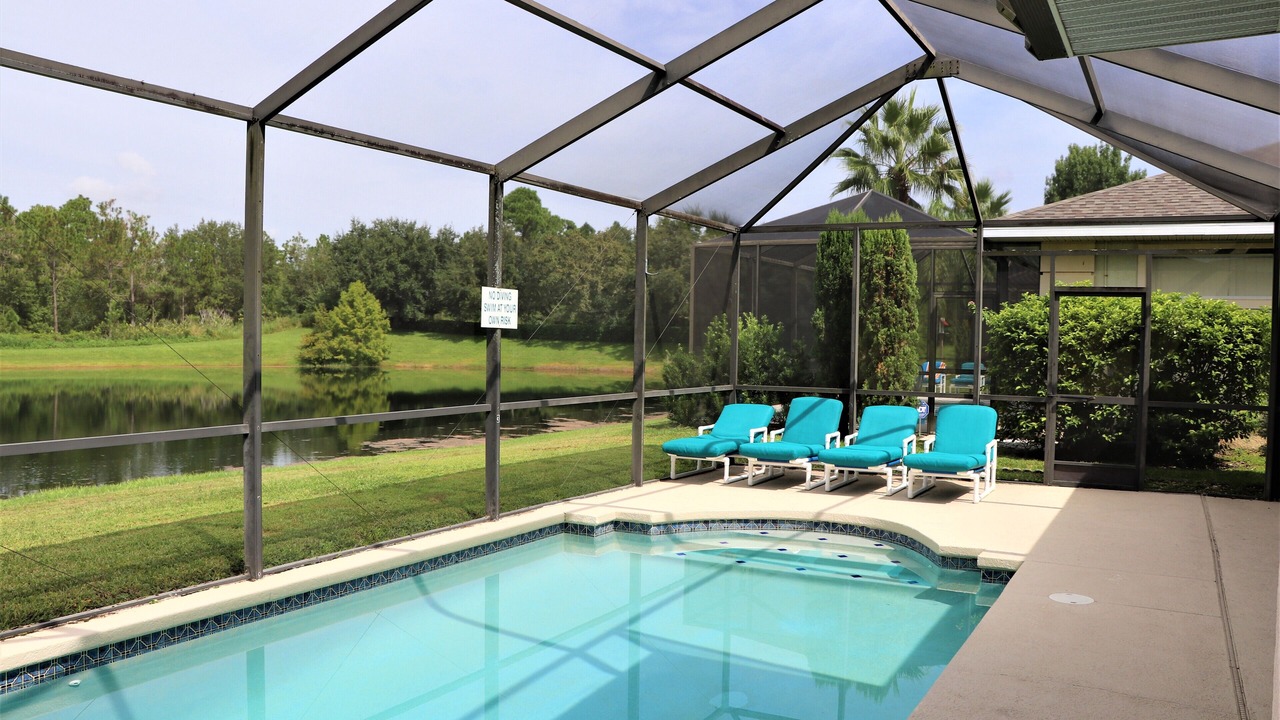 Photo of Outdoor in Sunset Lakes