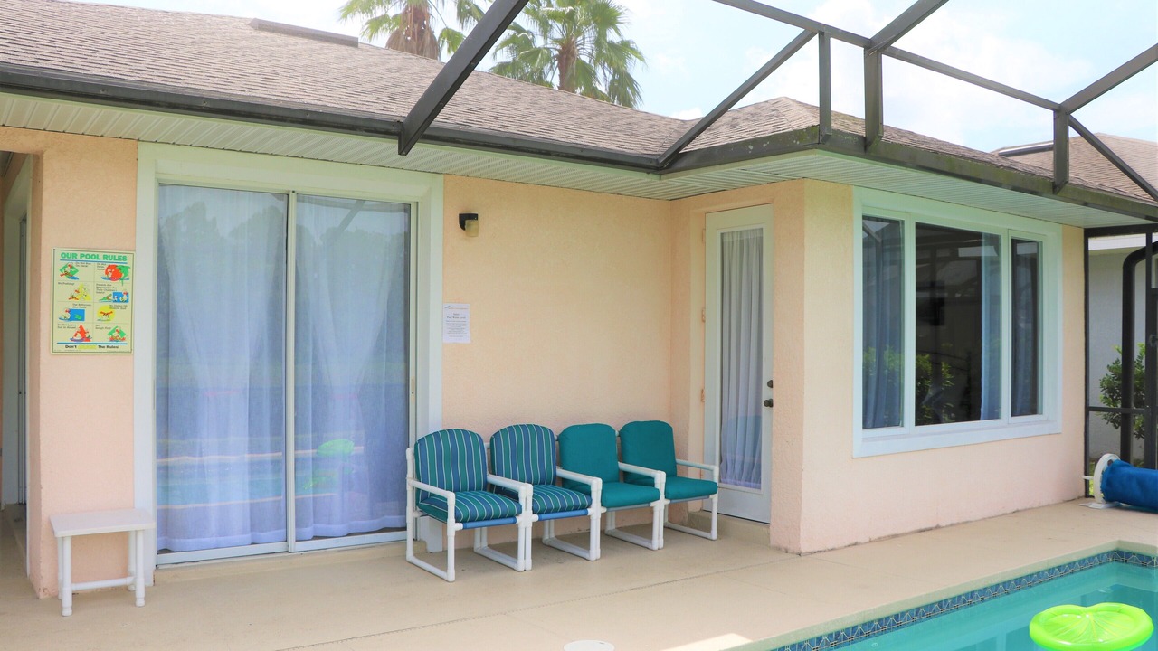Photo of Outdoor in Sunset Lakes
