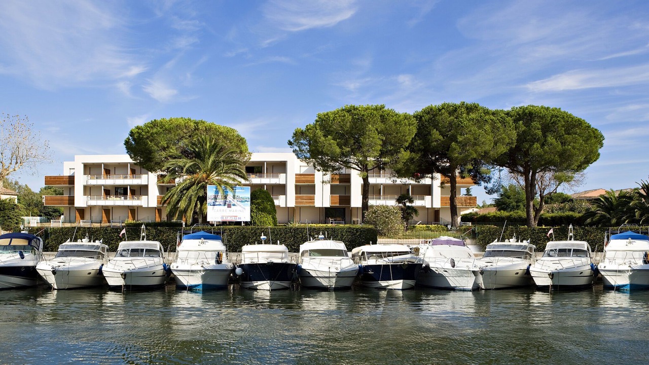 Photo of Outdoor in Mandelieu-La-Napoule