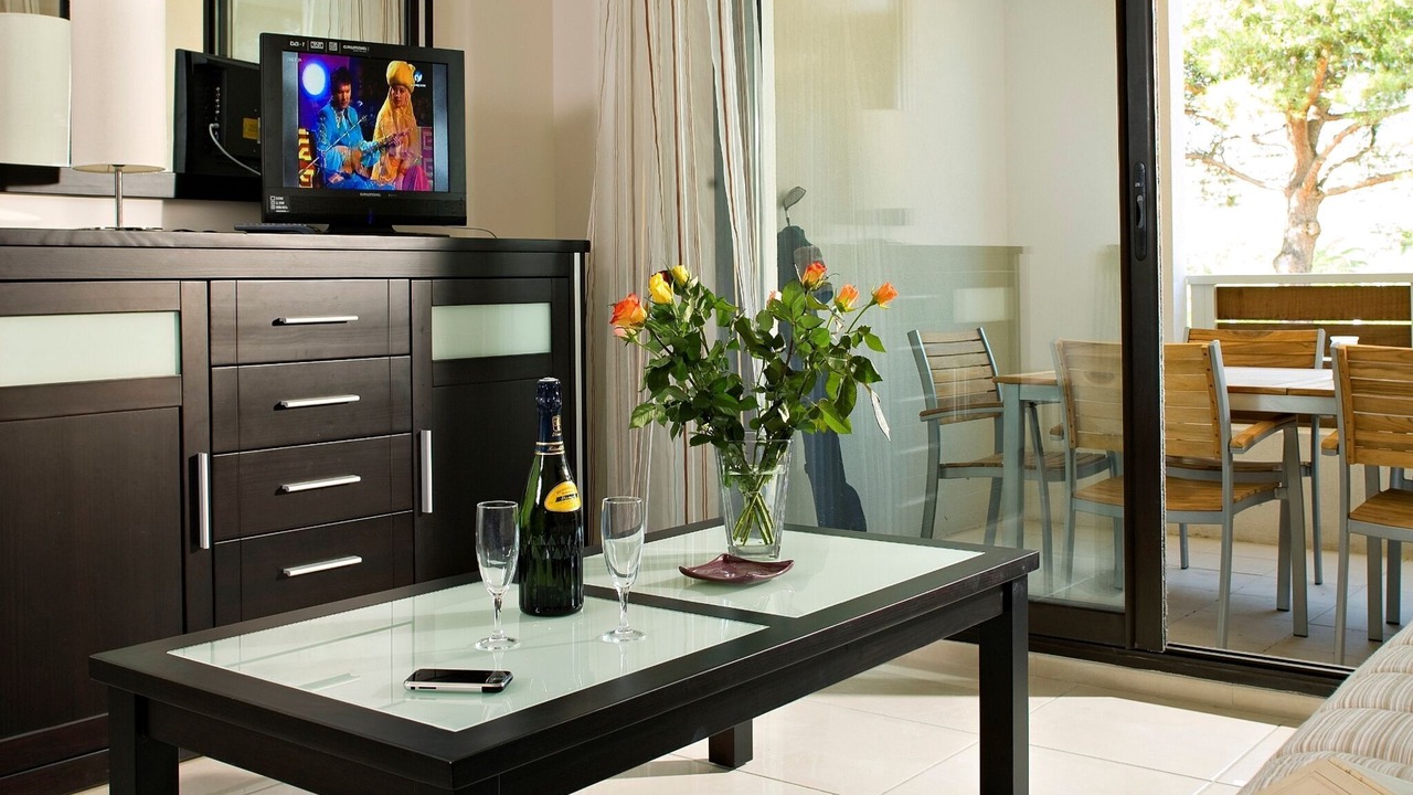 Photo of Livingroom in Mandelieu-La-Napoule