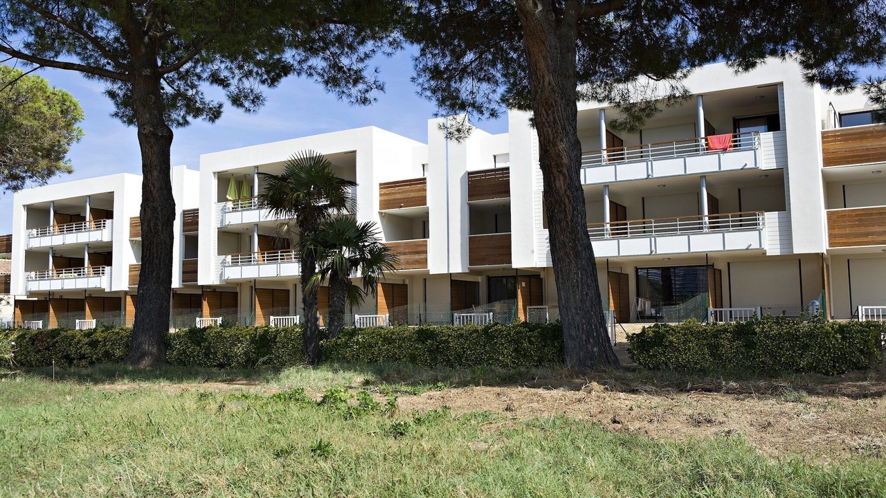 Photo of Outdoor in Mandelieu-La-Napoule
