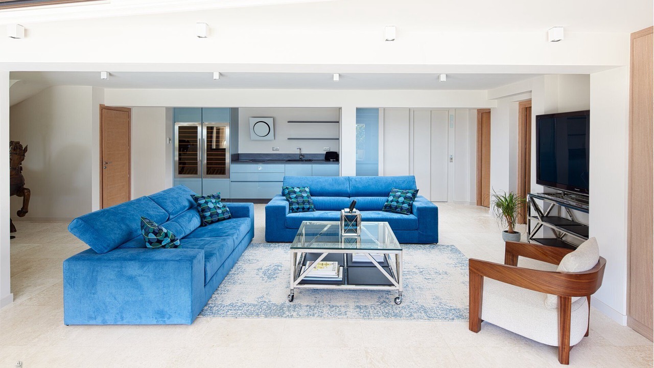 Photo of Livingroom in Mouans-Sartoux